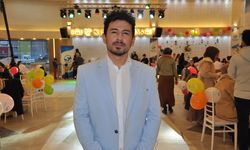 Kütahya'da geleneksel çocuk iftarı düzenlendi