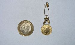 Marmaris'te hırsızlık şüphelisi yakalandı