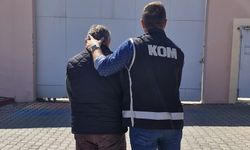 Firari FETÖ hükümlüsü Muğla'da yakalandı