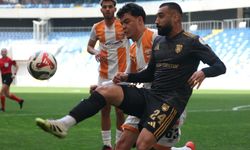 Aliağa FK evinde oynayacak