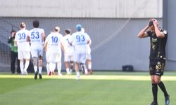 Altay ateşle oynuyor: Son 3 maçta 1 gol!