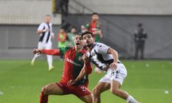 Altay evinde yıkıldı