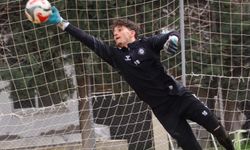 Altay'a altyapıdan iki takviye