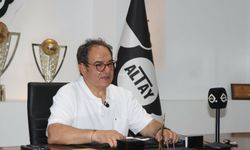 Altay'da gözler Kütahyaspor maçında