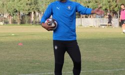 Altay'da Murat Uluç'a yeni görev