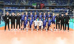 Altekma Avrupa'da finali zora soktu