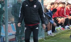 Altınordu son bölümde dağıldı