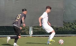 Altınordu'da Furkan'ın hasreti bitti