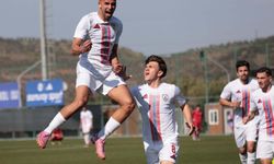 Altınordu'nun rakibi Şanlıurfaspor