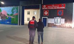 Jandarma ekipleri aranan 61 kişi yakaladı