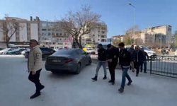 Aydın'da arkadaşını pompalı tüfekle başından vurarak öldüren şüpheli, tutuklandı