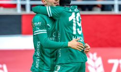 Bodrum FK Gökdeniz'i bekliyor