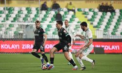 Bodrum FK, Iğdır deplasmanında