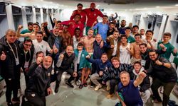 Bodrum FK seriyi başlattı, Play-Off'u sağlama aldı