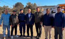 Bodrum FK'da golcü Ali Habeşoğlu fırtınası esiyor