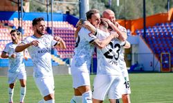 Bodrum FK'nın rakibi Esenler Erokspor