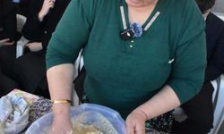 Deniz çayırı tohumları kuraklığa umut oldu