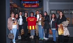 Göztepe Mattia Ahmet Minguzzi'yi unutmadı