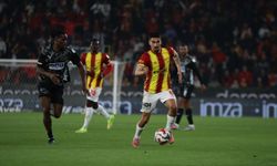 Göztepe son saniyelerde kahroldu