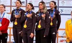 Göztepe'nin Reyhan gururu