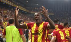 Göztepe'nin savunması alarm verdi