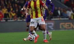 Göztepe'ye transfer yasağı geldi