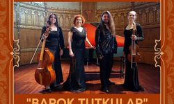 İzmir, baharı sanatla karşılıyor