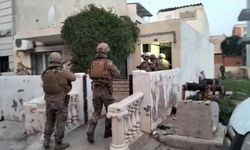 İzmir'de iş yerine silahlı saldırı: 2 şüpheli tutuklandı