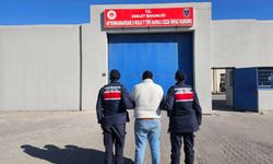 Afyonkarahisar'da jandarmadan uyuşturucuya geçit yok!