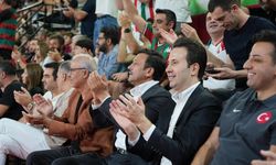 Karşıyaka'da Çiftçioğlu aday oluyor