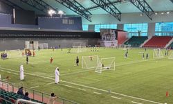 Katar'da mahsur kalan sporculardan iyi haber