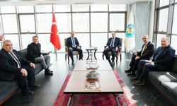 Manisa Büyükşehir'de en düşük işçi maaşı 80 bin lira oldu