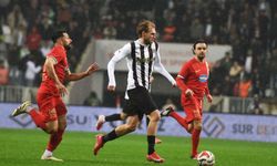 Manisa FK devamını getiremedi