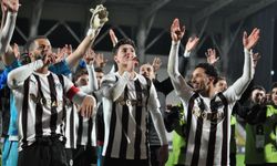 Manisa FK, Play-Off aşkına