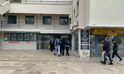 Marmaris'te kart dolandırıcıları tutuklandı