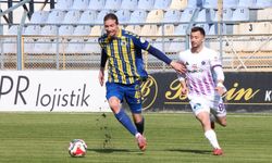 Menemen FK çare bulamıyor: Kayıp serisi 5 maça çıktı!