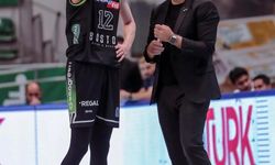 Merkezefendi deplasmanda zincir kırdı