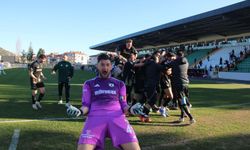 Muğlaspor zirve aşkına: Rakip Elazığspor!