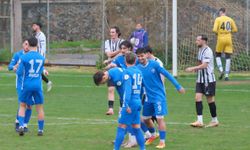 Nazilli Spor profesyonel lige veda etti