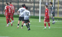 Nazillispor'u 12-0'lık yenilgi pes ettirdi: Sahadan çekildiler!