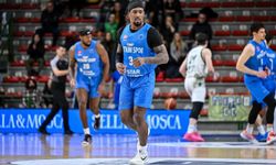 Petkimspor yarı final için rövanşa çıkıyor