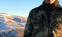 Şehidin ismini verildiği okulda iftar programı düzenlendi