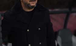 Tire 2021 FK'da Ufuk Uysal bıraktı