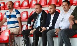 Uşakspor havlu attı