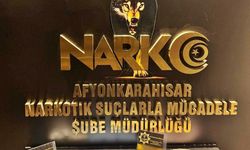 Uyuşturucu operasyonuna 6 tutuklama