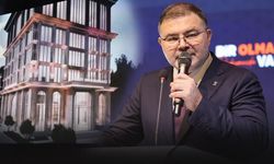 AK Parti İzmir’den vefa iftarında buluştu... Tek hedef Cumhurbaşkanımızı bir kez daha seçtirmek