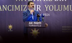 AK Partili İnan'dan Manisa'da 'seçim' mesajı: Kentteki hizmet serüveni yeniden başlayacak!