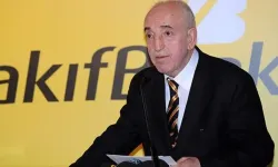 AK Partili eski vekil yaşamını yitirdi!