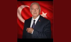 AK Partili ilçe başkanı hayatını kaybetti