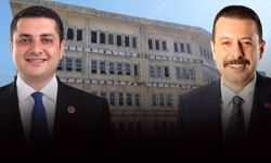 AK Partili Kaya önerdi CHP’li Demir kabul etti: Torbalı'nın yarım kalan belediye binası devrediliyor!